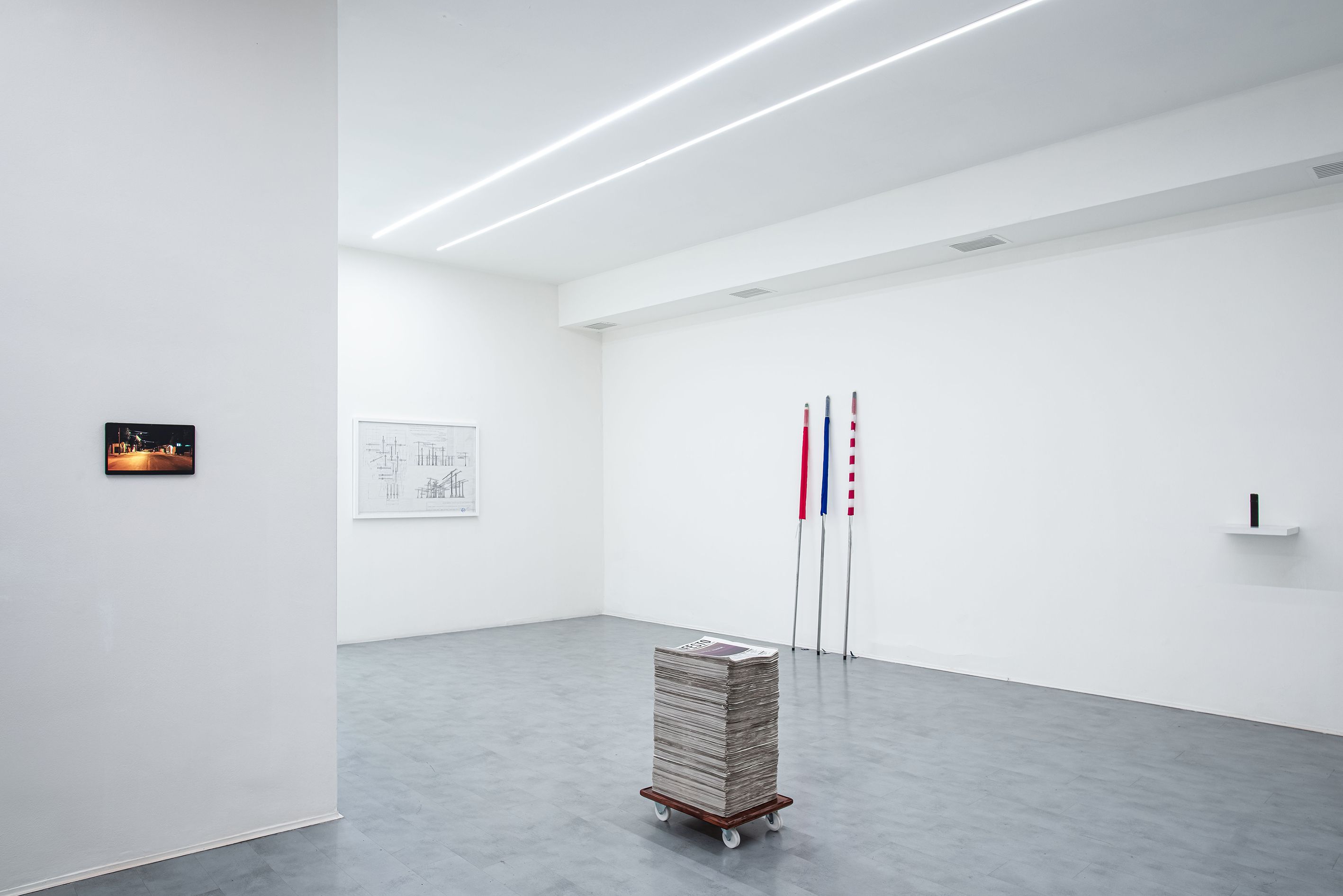 PUSHING THE LIMITS 2